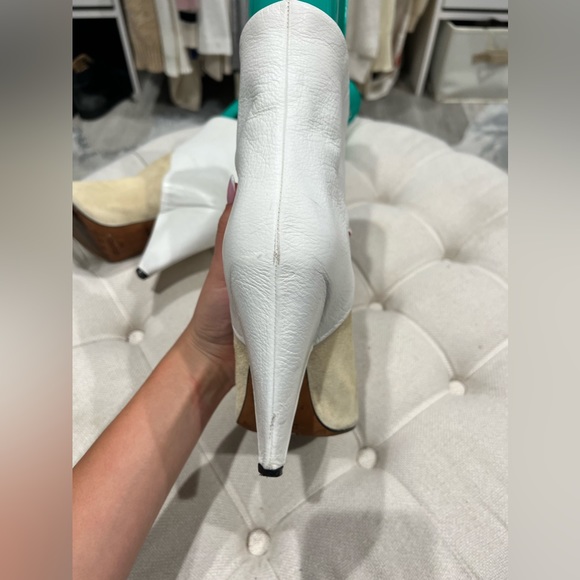 Iro Keira boots / booties - Picture 12 of 16